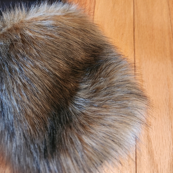 CUUUUTTTEE COAT! NWT - Picture 4 of 12